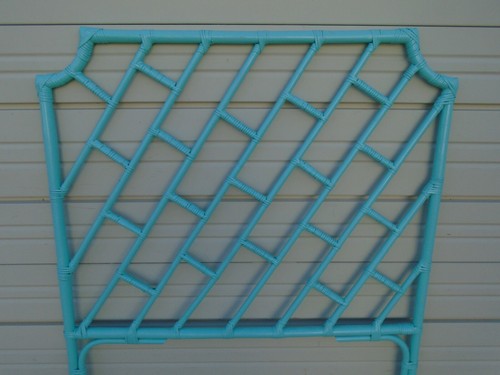 Fretwork bamboo twin size - fretwork,